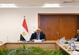 ** برئاسة الدكتور سويلم .. عقد إجتماع الجمعية العامة العادية للشركة القابضة للري والصرف