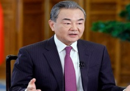 الاتحاد الأوروبي والصين يعقدان الحوار الاستراتيجي الـ12 حول العلاقات الثنائية