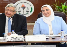 القباج تفتتح فعاليات ندوة ” الإسهامات العلمية للمركز القومي للبحوث الاجتماعية والجنائية في إطار الاستراتيجية الوطنية لحقوق الإنسان 2021- 2026”