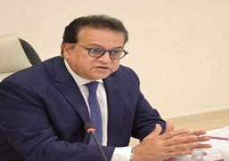 وزير الصحة: مصر تعد من أوائل الدول التي تُقدم خارطة طريق واضحة للتغذية