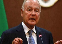 أبو الغيط لمفوض الأونروا: الأولوية العاجلة لإدخال المساعدات لغزة لتجنب انهيار الوضع الإنساني