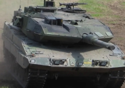 ألمانيا ترسل حزمة مساعدات أمنية جديدة إلى أوكرانيا