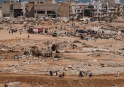 أوبك” يدعم جهود الإغاثة في ليبيا بمنحة مساعدات طارئة بقيمة 500 ألف دولار