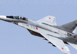 أوكرانيا: القوات الروسية تقصف البنية التحتية في ضواحي زابوريجيا بصواريخ إس-300