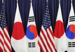 إجراء أول مناورة جوية مشتركة بين كوريا الجنوبية والولايات المتحدة واليابان