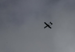 إسرائيل تعلن إسقاط “مسيرة معادية” قرب إيلات على البحر الأحمر