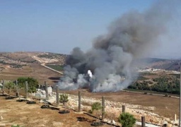 إصابة جنود إسرائيليين في عملية تسلل على حدود لبنان تبنتها سرايا القدس