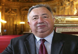 إعادة انتخاب “جيرار لارشيه” رئيسا لمجلس الشيوخ الفرنسي للمرة الخامسة