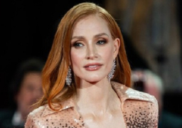 اختيار الممثلة الأمريكية جيسيكا شاستين رئيسة لجنة تحكيم الدورة العشرين للمهرجان الدولي للفيلم بمراكش