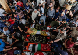 ارتفاع حصيلة شهداء الضفة منذ 7 أكتوبر إلى 90 شهيدا