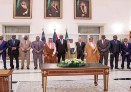 استئناف المفاوضات بين الجيش السوداني والدعم السريع اليوم بالسعودية