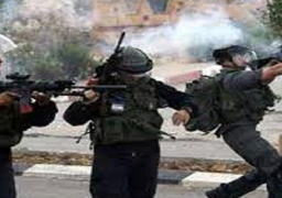 استشهاد 7 فلسطينيين بينهم 4 أطفال برصاص الاحتلال الإسرائيلي في الضفة الغربية المحتلة
