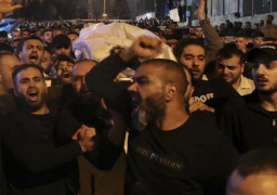 استشهاد ثلاثة شبان فلسطينيين برصاص الاحتلال الإسرائيلي وسط وشمال الضفة الغربية