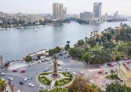 الأرصاد: طقس الأربعاء مائل للحرارة نهارا لطيف ليلا على أغلب الأنحاء والعظمى بالقاهرة 30