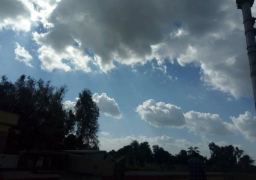 الأرصاد: طقس اليوم الأحد مائل للحرارة نهارا لطيف ليلا على أغلب الأنحاء والعظمى بالقاهرة 30