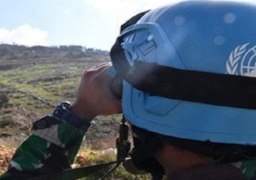 الأمم المتحدة: الوضع في جنوب لبنان على طول الخط الأزرق “لا يزال متوترا”