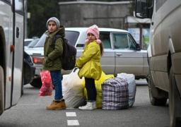 الأمم المتحدة: بقاء ما بين 50 وألف شخص من الأرمن في كاراباخ