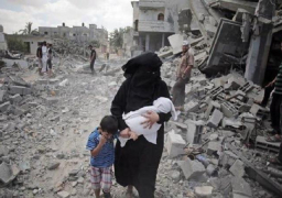 الأمم المتحدة تحذر من نفاد الوقود في قطاع غزة خلال 3 أيام