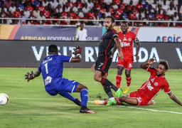 الأهلي يتعادل أمام سيمبا 1-1 بالدوري الأفريقي.. ويتأهل إلى نصف النهائي