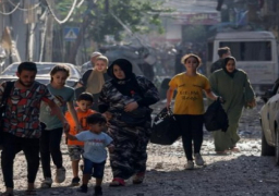 الأونروا: أكثر من 340 ألف فلسطيني نزحوا في قطاع غزة والملاجئ مكتظة