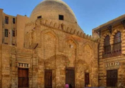 الإذاعة المصرية وأغاني العبور بصالون مقامات بقصر الأمير بشتاك