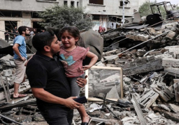 الاتحاد الأوروبي يؤكد مجددا حق قطاع غزة في الحصول على الغذاء والماء والدواء