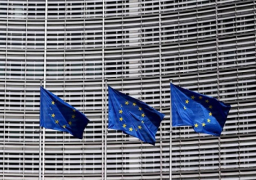 الاتحاد الأوروبي : يجب منع تهجير الفلسطينيين في قطاع غزة من أراضيهم