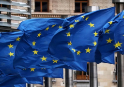 الاتحاد الأوروبي يطلق الجسر الجوي الإنساني لتوصيل المساعدات إلى غزة