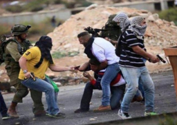 الاحتلال يقتحم بلدتي برقة شمال غرب نابلس وجبع بالقدس