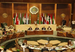 البرلمان العربي يبحث اليوم عددا من القضايا العربية والدولية