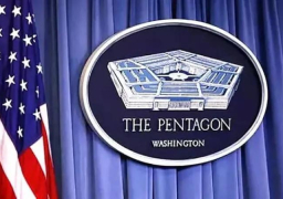 البنتاجون يبحث تعزيز موقف القوات الأمريكية في الشرق الأوسط تحسبا لأي تصعيد