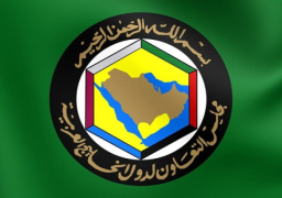 “التعاون الخليجي” يؤكد ضرورة العمل بشكل حثيث لتهدئة الأوضاع بالأراضي الفلسطينية
