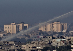 الجيش الإسرائيلي: صفارات الإنذار تدوي في بئر السبع جنوب إسرائيل