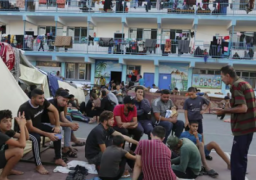 الجيش الإسرائيلي يدعو سكان غزة للتوجه جنوباً للحصول على الإغاثة