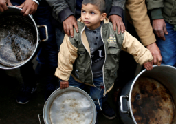 “الخارجية الفلسطينية”: إسرائيل تستغل غياب الحماية الدولية وتفرض أبشع العقوبات الجماعية على الفلسطينيين