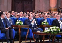 الرئيس السيسي: أحداث 2011 شهدت وقائع عنف ومخططات لهدم جميع مؤسسات الدولة