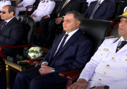 الرئيس السيسي: مصر تكثف اتصالاتها لوقف المواجهات العسكرية حقنا لدماء الشعب الفلسطيني وحماية المدنيين