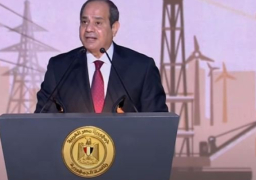 الرئيس السيسي يعلن ترشحه لفترة رئاسية جديدة