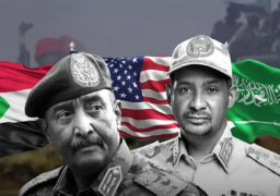 السعودية تعلن بدء المحادثات بين الجيش السوداني والدعم السريع في جدة