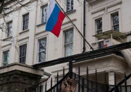 السفارة الروسية لدى إسرائيل: مقتل 4 مواطنين روس وفقدان 6 آخرين