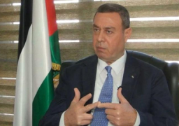 السفير الفلسطيني: كل الشكر للرئيس والشعب المصري لدفاعهم عن الفلسطينيين