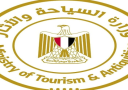 السياحة والآثار تشارك في المؤتمر الـ22 لعلم المصريات والبرديات بإيطاليا