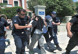 الشرطة التركية تلقي القبض على 90 شخصا للاشتباه في “صلتهم بمسلحين أكراد”