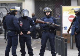 الشرطة الفرنسية تطلق النار على سيدة أطلقت “تهديدات” داخل محطة قطار في باريس