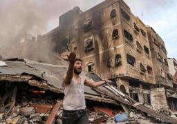 الصحة الفلسطينية: 4651 شهيدا و14 ألف و245 مصابا منذ بدء الحرب