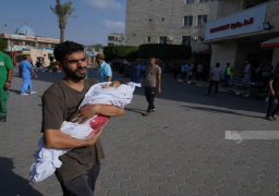 الصحة الفلسطينية: 5795شهيدا ونحو18ألف جريح حصيلة العدوان الإسرائيلي على غزة