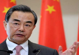 الصين : الظلم التاريخي ضد فلسطين والذي استمر لأكثر من نصف قرن لا يمكن أن يستمر