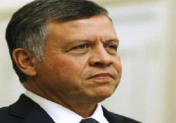 العاهل الأردني: لن نسمح بموجات لجوء جديدة