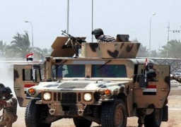 القبض على 8 إرهابيين ومصادرة أسلحة في محافظتي ميسان والأنبار بالعراق