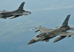 القوات الجوية الأوكرانية تشن 12 غارة على مواقع ارتكاز للقوات الروسية خلال الساعات الـ24 الماضية